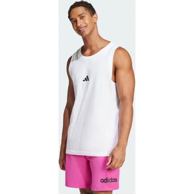 Adidas TankXS - Débardeur en coton Adidas TankXS - Débardeur en coton