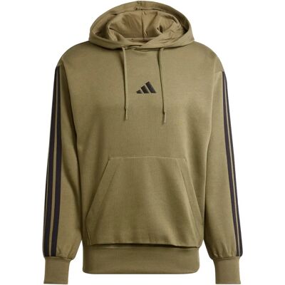 adidas M 3S FL HD - Kapuzenpullover adidas M 3S FL HD - Kapuzenpullover