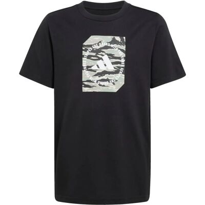 Μπλούζα Παιδική Adidas με Σχέδιο Καμουφλάζ - T-Shirt Μπλούζα Παιδική Adidas με Σχέδιο Καμουφλάζ - T-Shirt