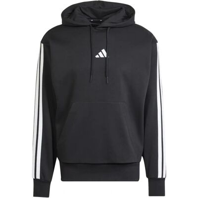 Adidas Sportswear Kapuzenpullover - Baumwollmischung, Recyclingmaterial Adidas Sportswear Kapuzenpullover - Baumwollmischung, Recyclingmaterial