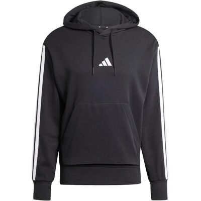 ADIDAS SPORTSWEAR M 3S FT HD - Φούτερ με κουκούλα ADIDAS SPORTSWEAR M 3S FT HD - Φούτερ με κουκούλα