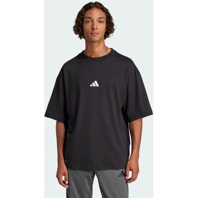 Camiseta adidas Future Icons Small Logo manga corta - Camiseta deportiva Camiseta adidas Future Icons Small Logo manga corta - Camiseta deportiva