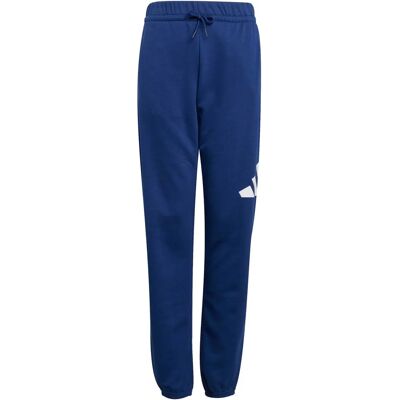 Adidas Kids Blue Pants - Pants Adidas Kids Blue Pants - Pants