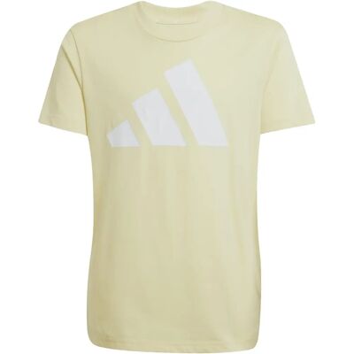 Adidas J Bl Tee 160 - Camiseta de manga corta Adidas J Bl Tee 160 - Camiseta de manga corta