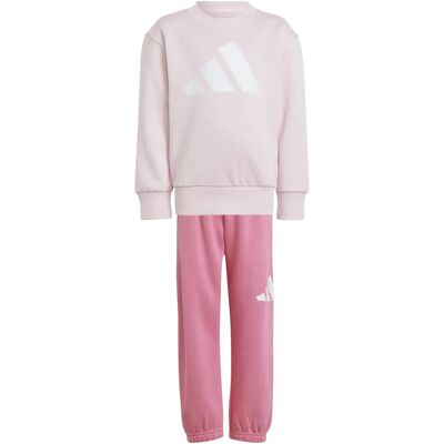 adidas Kids Essentials Joggers-Set - Pink - Joggers Set adidas Kids Essentials Joggers-Set - Pink - Joggers Set