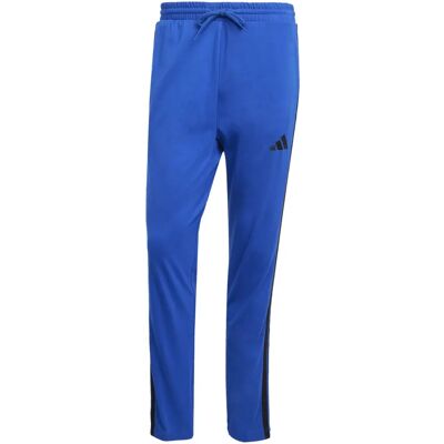 Adidas Herren Sporthose Blau - Regular Fit Adidas Herren Sporthose Blau - Regular Fit