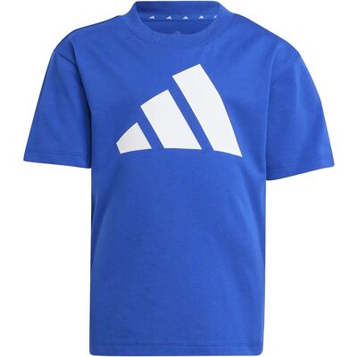 Βαμβαρερό T-shirt Adidas για Παιδιά - T-Shirt Βαμβαρερό T-shirt Adidas για Παιδιά - T-Shirt