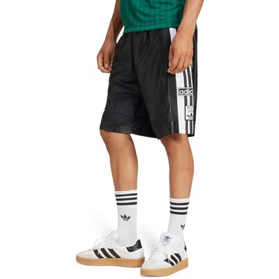 adidas Adibreak Shorts - Nero - Stile Vintage adidas Adibreak Shorts - Nero - Stile Vintage