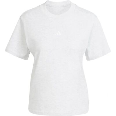 adidas Gray M T-shirt - Casual Classic adidas Gray M T-shirt - Casual Classic