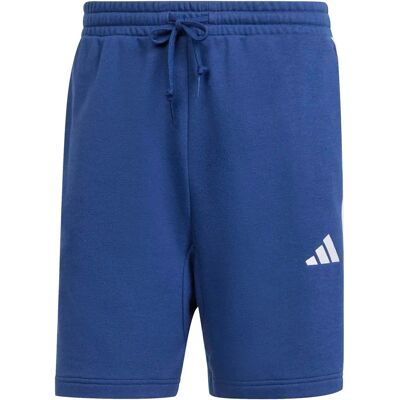Adidas JE6417 Kék Rövidnadrág - Shorts Adidas JE6417 Kék Rövidnadrág - Shorts