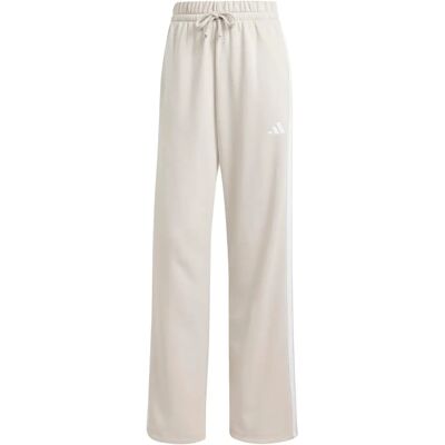 adidas Beigene French Terry Jogger - Klassische 3-Streifen - Hose adidas Beigene French Terry Jogger - Klassische 3-Streifen - Hose