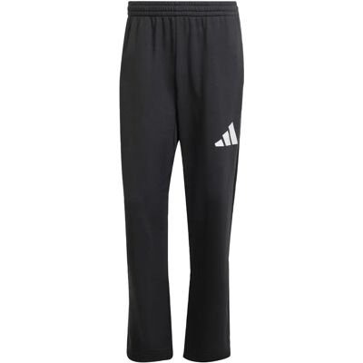 adidas JF3604 Vida breda byxor - Herr - Svart adidas JF3604 Vida breda byxor - Herr - Svart