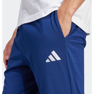 adidas Herren Jogginghose Blau - Pants adidas Herren Jogginghose Blau - Pants