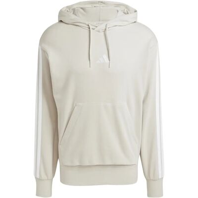 ADIDAS SPORTSWEAR M 3S FT HD - Κουκούλα ADIDAS SPORTSWEAR M 3S FT HD - Κουκούλα
