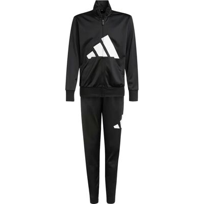 Adidas Sportswear J BL TR TS 205 Kinder, Schwarz-Weiß - Sportswear Adidas Sportswear J BL TR TS 205 Kinder, Schwarz-Weiß - Sportswear
