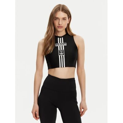 adidas Tričko Top - Streetwear casual - Tricou adidas Tričko Top - Streetwear casual - Tricou