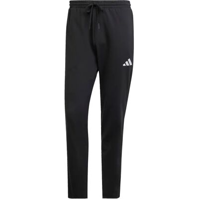 Adidas Sportswear Schwarze/Weiße Sports Hose Regular Fit Adidas Sportswear Schwarze/Weiße Sports Hose Regular Fit
