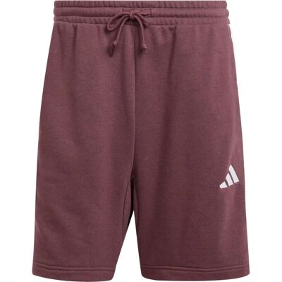 Adidas Essential 3-Stripes Shorts - Shorts - Publicité Adidas Essential 3-Stripes Shorts - Shorts - Publicité