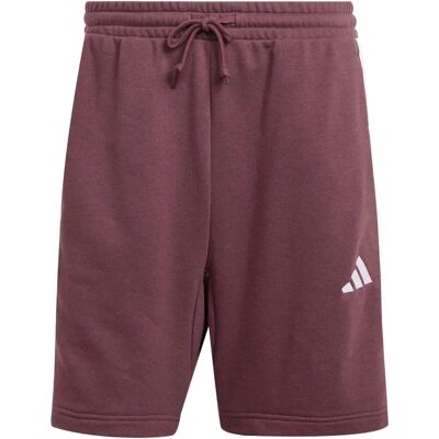 Adidas Essentials 3-Streifen French Terry Shorts - Shorts Adidas Essentials 3-Streifen French Terry Shorts - Shorts