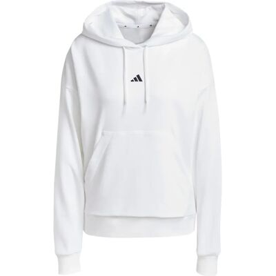 Damska Bluza Adidas z Małym Logo - Bluza Damska Bluza Adidas z Małym Logo - Bluza