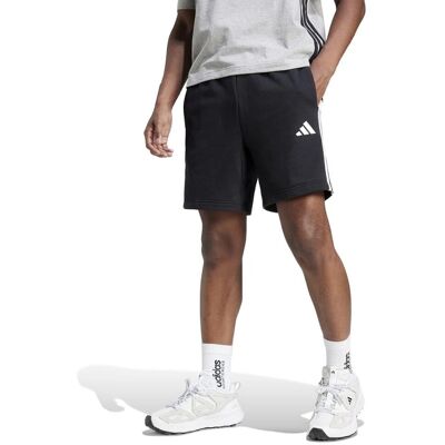 Adidas Shorts - French Terry Sportlicher Stil Adidas Shorts - French Terry Sportlicher Stil