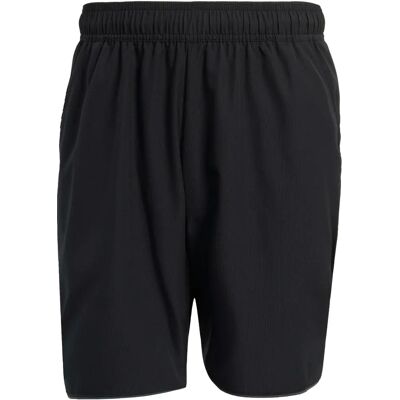 Adidas Club Tennis Climacool Shorts - Black - Shorts Adidas Club Tennis Climacool Shorts - Black - Shorts