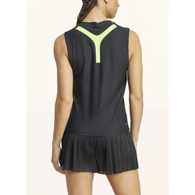 adidas Tennis Pro Climacool Match Tank Top - Μαύρο - Τένις adidas Tennis Pro Climacool Match Tank Top - Μαύρο - Τένις