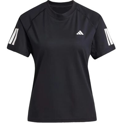 adidas Club 3-Stripes Tennis Climacool T-shirt - Svart - T-shirt adidas Club 3-Stripes Tennis Climacool T-shirt - Svart - T-shirt
