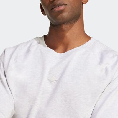 ADIDAS ORIGINALS P ESS TEE - T-Shirt ADIDAS ORIGINALS P ESS TEE - T-Shirt