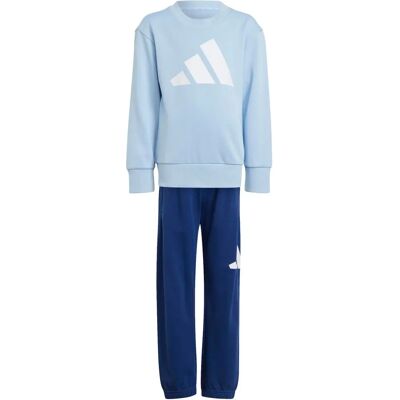 Adidas Essentials Tracksuit - 98-104 cm - katoen French Terry - Tracksuit Adidas Essentials Tracksuit - 98-104 cm - katoen French Terry - Tracksuit