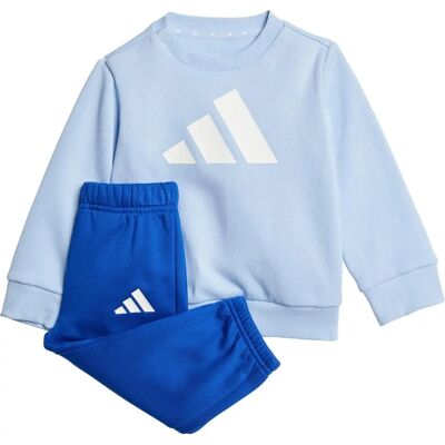 Joggeurs pour enfants adidas - Bleu - Joggeurs pour enfants - Publicité Joggeurs pour enfants adidas - Bleu - Joggeurs pour enfants - Publicité