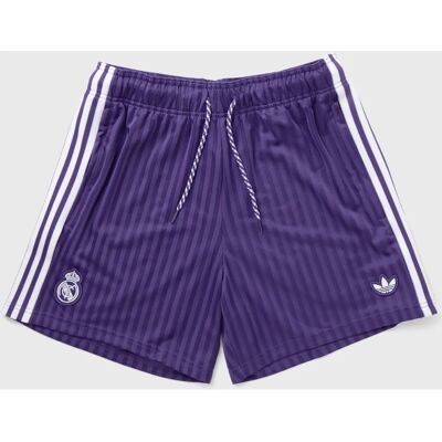αθλητικά adidas Real Madrid - Μωβ - Έμπνευση από το ποδόσφαιρο των 80s - Ανακυκλωμένο αθλητικά adidas Real Madrid - Μωβ - Έμπνευση από το ποδόσφαιρο των 80s - Ανακυκλωμένο