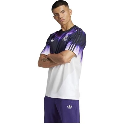 adidas Real Madrid Chinesisches Neujahr-Trikot - Mehrfarbig L - Jersey adidas Real Madrid Chinesisches Neujahr-Trikot - Mehrfarbig L - Jersey
