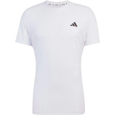 Adidas Herr tennis Climacool+ AIRCHILL FreeLift - Vit - Tenniströja Adidas Herr tennis Climacool+ AIRCHILL FreeLift - Vit - Tenniströja