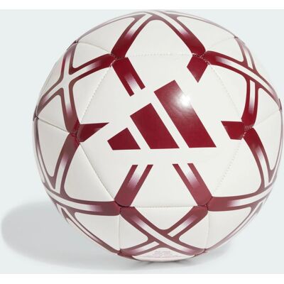 Adidas Starlancer Club - Ballon de football - Publicité Adidas Starlancer Club - Ballon de football - Publicité