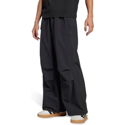 adidas Modell Parachute Utility Joggers - Schwarz adidas Modell Parachute Utility Joggers - Schwarz
