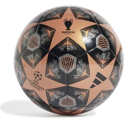 Mingea adidas UEFA Champions League Club 24/25 Faza Eliminatorie - Maro Mingea adidas UEFA Champions League Club 24/25 Faza Eliminatorie - Maro