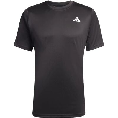 adidas ClimaCool Tennis T-Shirt - Schwarz adidas ClimaCool Tennis T-Shirt - Schwarz