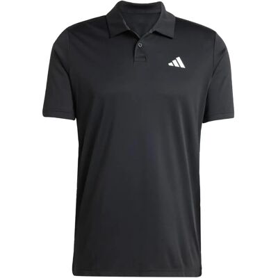 adidas Klubowe Polo do Tenisa - Czarny - Polo do Tenisa adidas Klubowe Polo do Tenisa - Czarny - Polo do Tenisa