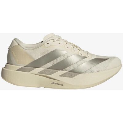 adidas Adizero EVO SL Hvit - Sko adidas Adizero EVO SL Hvit - Sko