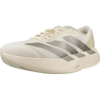 adidas Adizero EVO SL Sko - Hvit - Løping & Casual adidas Adizero EVO SL Sko - Hvit - Løping & Casual