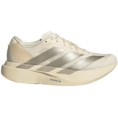 adidas Adizero EVO SL Hvite Sko - Sko adidas Adizero EVO SL Hvite Sko - Sko