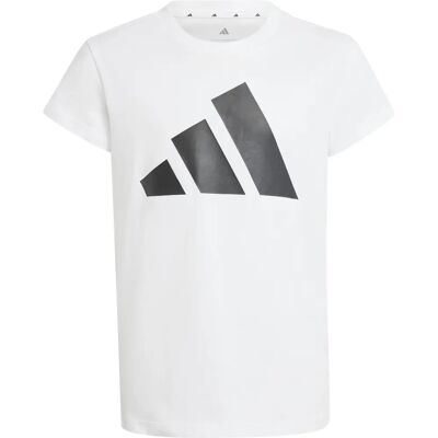 Adidas JG BL TEE 160 - Sportliches Kinder-T-Shirt Adidas JG BL TEE 160 - Sportliches Kinder-T-Shirt