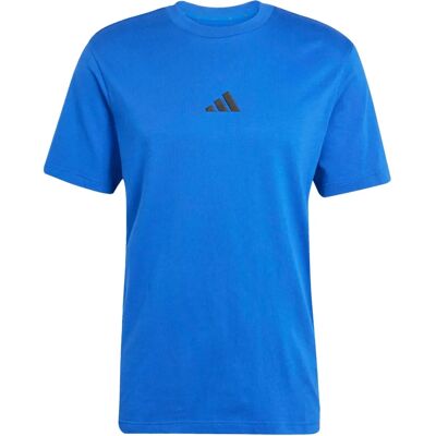 adidas KTF02 Jersey 3-stripes T-shirt - T-shirt adidas KTF02 Jersey 3-stripes T-shirt - T-shirt