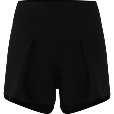 Adidas Match Tennis Shorts - Black Adidas Match Tennis Shorts - Black