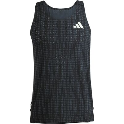 adidas Adizero Top de Corrida - Leve, Slim, Reciclado adidas Adizero Top de Corrida - Leve, Slim, Reciclado