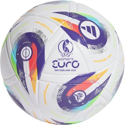 adidas Balón Euro25 LGE - Blanco adidas Balón Euro25 LGE - Blanco