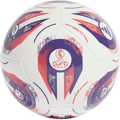 adidas W Euro 2025 Club Ball - Voetbal adidas W Euro 2025 Club Ball - Voetbal
