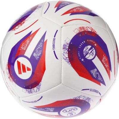 Adidas JH1267 - Vibrant UEFA EURO25 Football Adidas JH1267 - Vibrant UEFA EURO25 Football