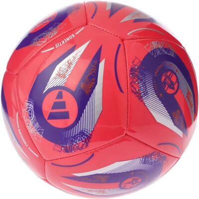 Adidas JH1268 Weißer Fußball - Fußball Adidas JH1268 Weißer Fußball - Fußball